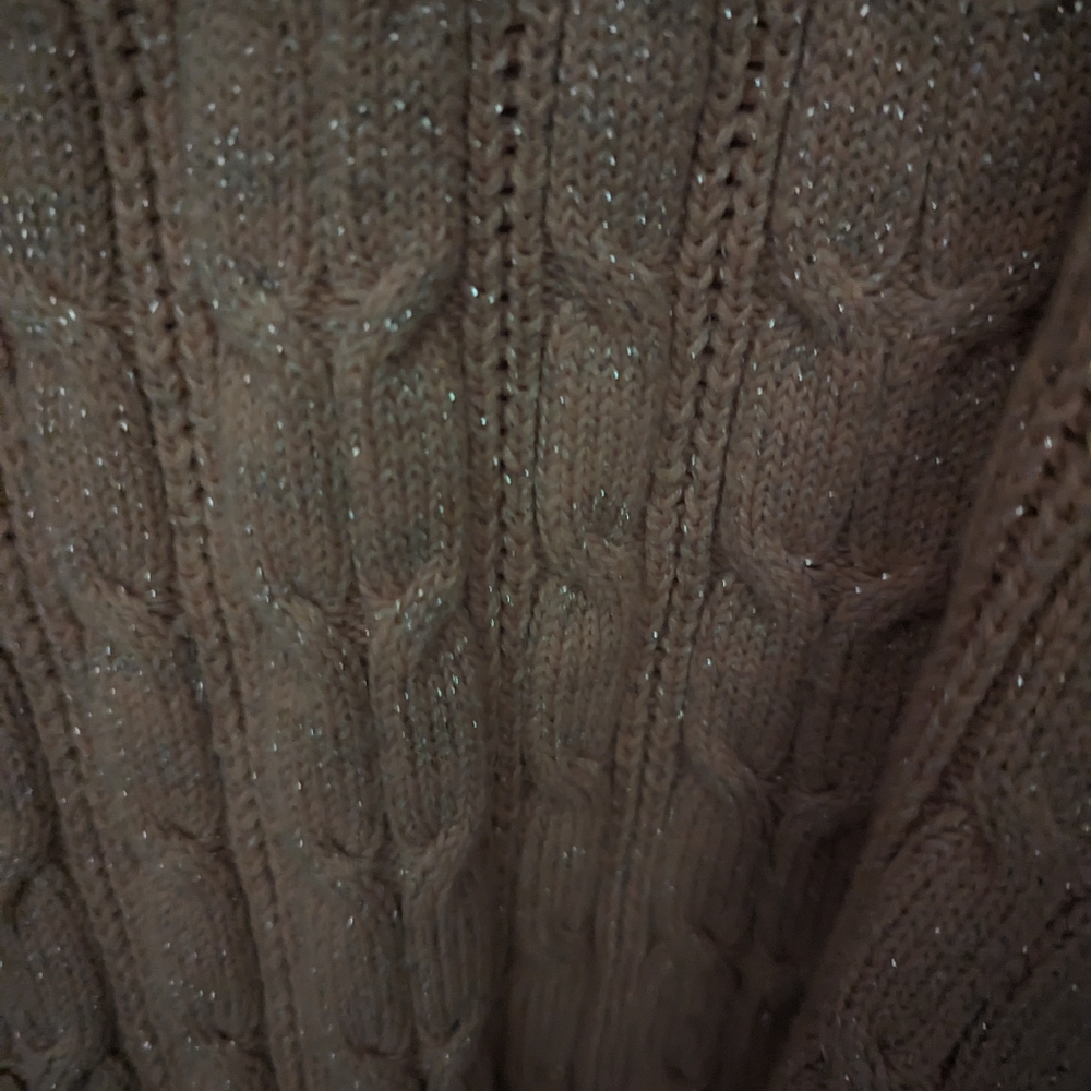 St. John’s Bay Sweater